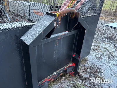 TMA lastväxlarflak