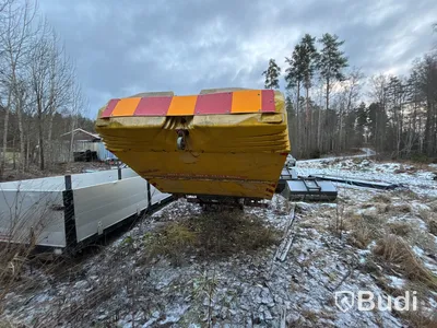 TMA lastväxlarflak