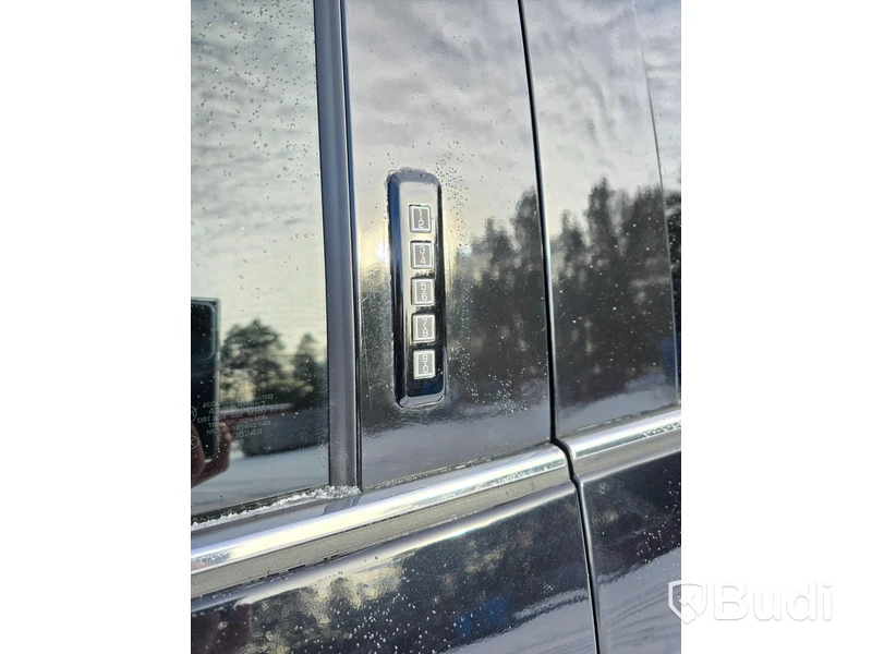 Lastbil FORD F-450 Platinum -2021 | Vändskiva | Fullutrustad