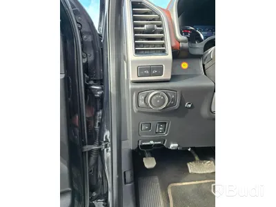 Lastbil FORD F-450 Platinum -2021 | Vändskiva | Fullutrustad