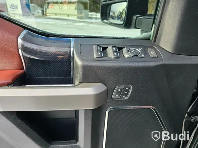 Lastbil FORD F-450 Platinum -2021 | Vändskiva | Fullutrustad