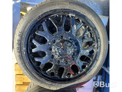 Lastbil FORD F-450 Platinum -2021 | Vändskiva | Fullutrustad