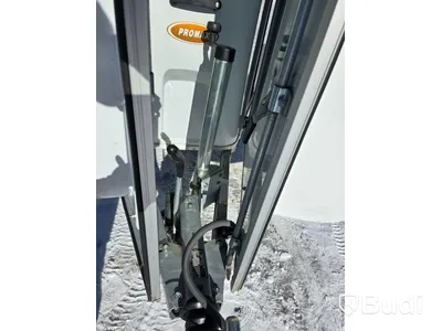 Släp FAUTRAS Promax Premium, 2020