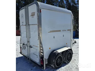 Släp FAUTRAS Promax Premium, 2020