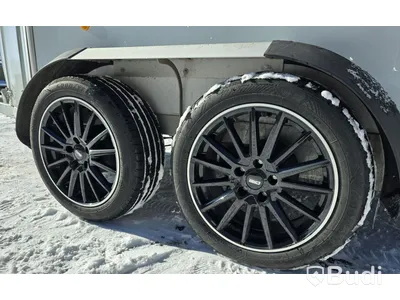 Släp FAUTRAS Promax Premium, 2020
