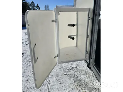 Släp FAUTRAS Promax Premium, 2020