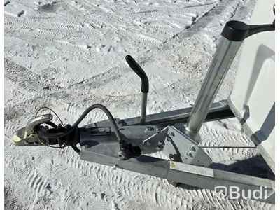 Släp FAUTRAS Promax Premium, 2020