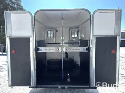 Släp FAUTRAS Promax Premium, 2020