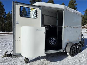 Släp FAUTRAS Promax Premium, 2020