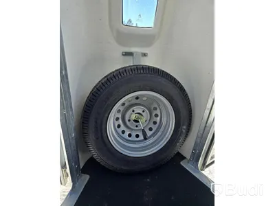 Släp FAUTRAS Promax Premium, 2020