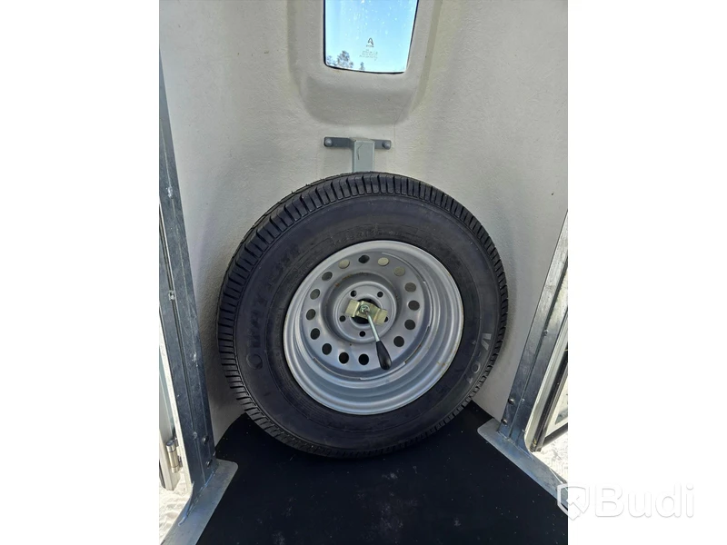 Släp FAUTRAS Promax Premium, 2020