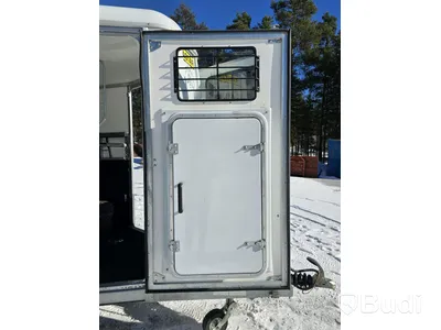 Släp FAUTRAS Promax Premium, 2020