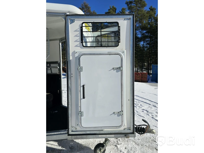 Släp FAUTRAS Promax Premium, 2020