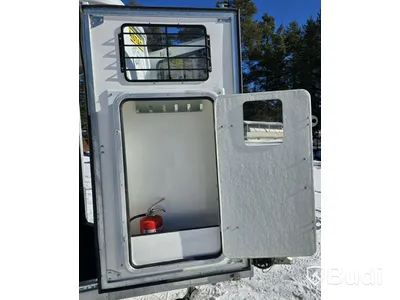 Släp FAUTRAS Promax Premium, 2020