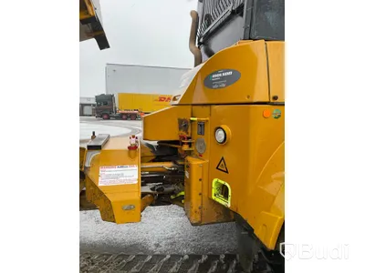 Dumper Hydrema 922G -2020