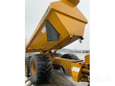 Dumper Hydrema 922G -2020