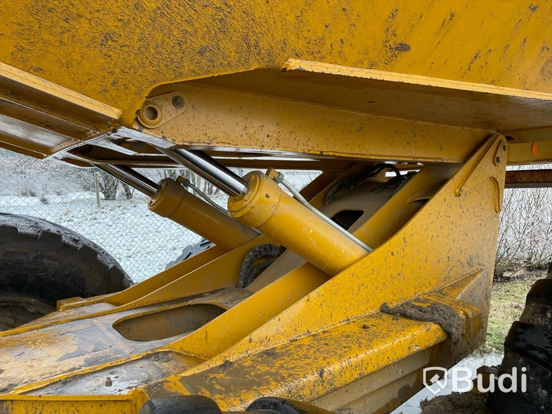 Dumper Hydrema 922G -2020