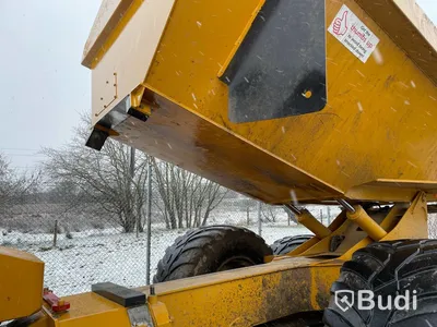 Dumper Hydrema 922G -2020
