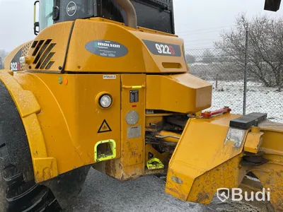 Dumper Hydrema 922G -2020