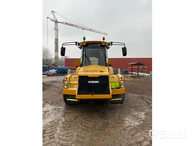 Dumper Hydrema 922G -2020