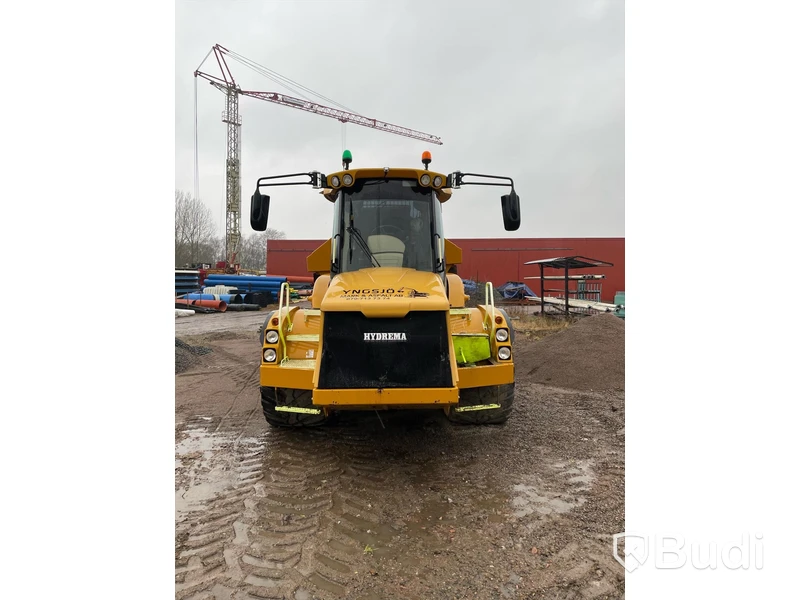 Dumper Hydrema 922G -2020