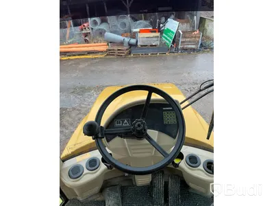 Dumper Hydrema 922G -2020