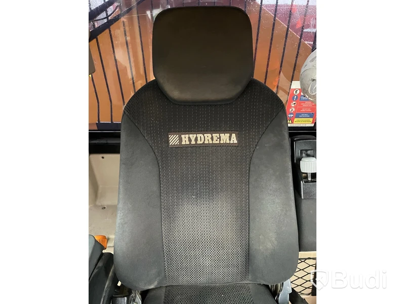 Dumper Hydrema 922G -2020