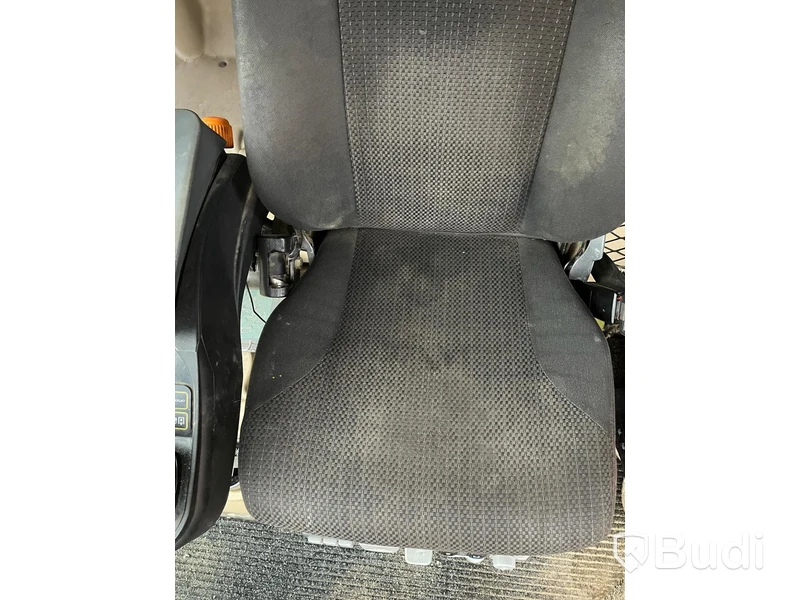 Dumper Hydrema 922G -2020