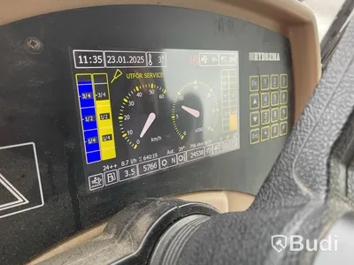 Dumper Hydrema 922G -2020