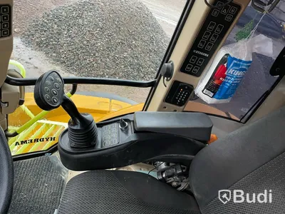Dumper Hydrema 922G -2020