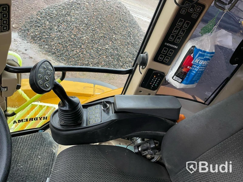 Dumper Hydrema 922G -2020