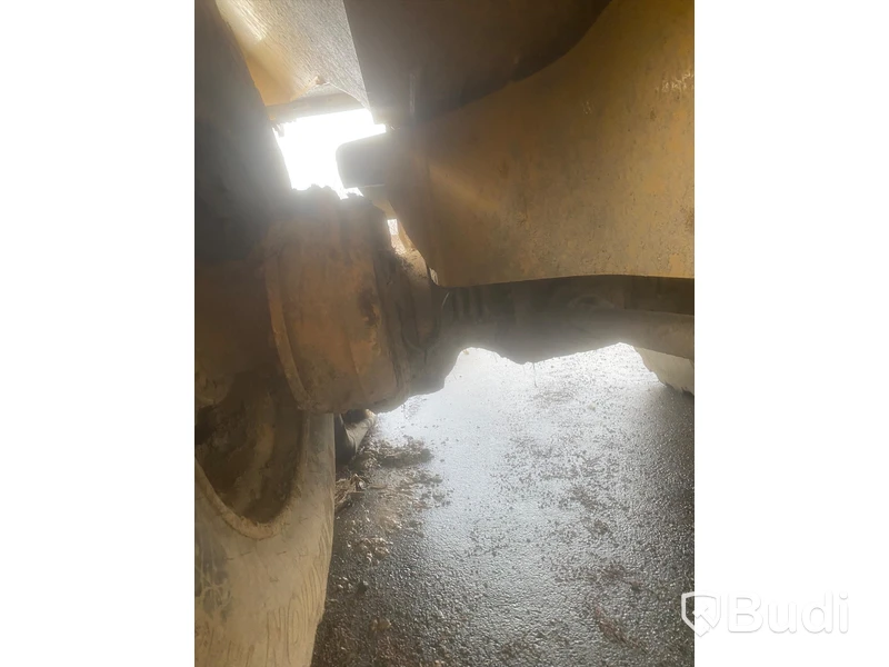 Dumper Hydrema 922G -2020