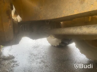 Dumper Hydrema 922G -2020
