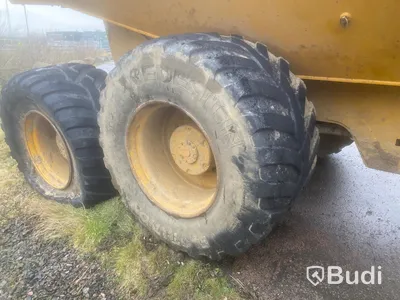 Dumper Hydrema 922G -2020