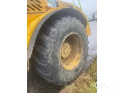 Dumper Hydrema 922G -2020
