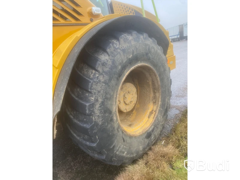 Dumper Hydrema 922G -2020