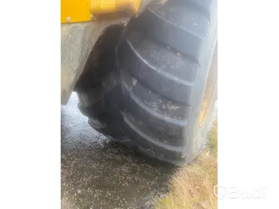 Dumper Hydrema 922G -2020