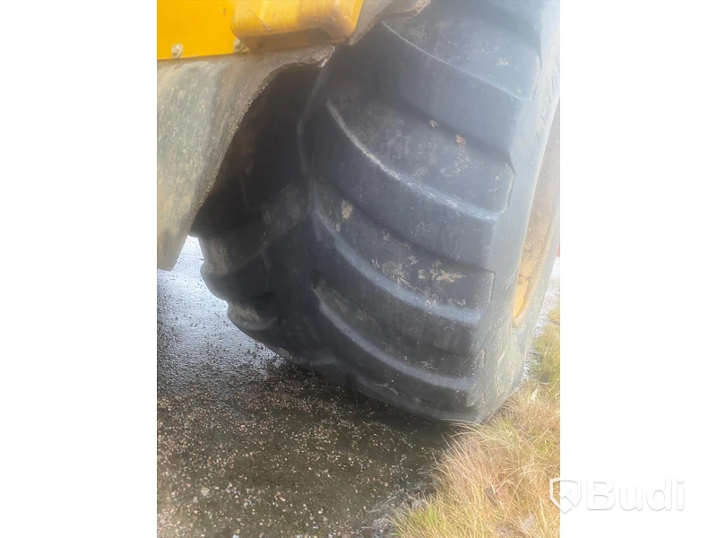 Dumper Hydrema 922G -2020
