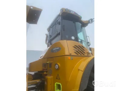 Dumper Hydrema 922G -2020