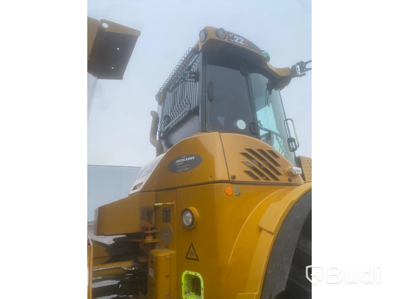 Dumper Hydrema 922G -2020