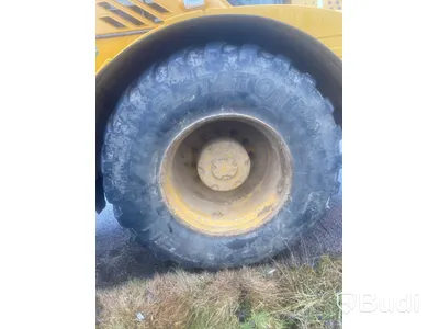 Dumper Hydrema 922G -2020