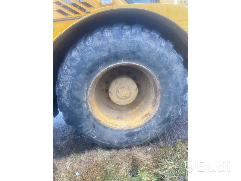 Dumper Hydrema 922G -2020