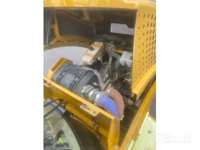 Dumper Hydrema 922G -2020