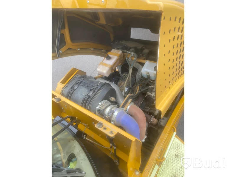 Dumper Hydrema 922G -2020