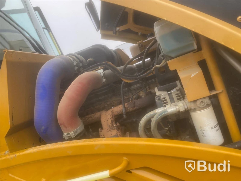 Dumper Hydrema 922G -2020