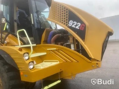 Dumper Hydrema 922G -2020