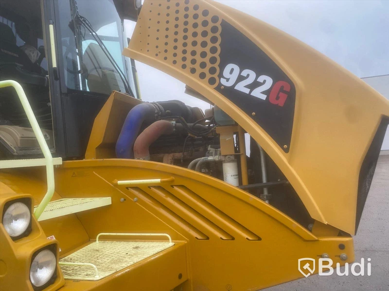 Dumper Hydrema 922G -2020