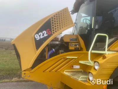 Dumper Hydrema 922G -2020