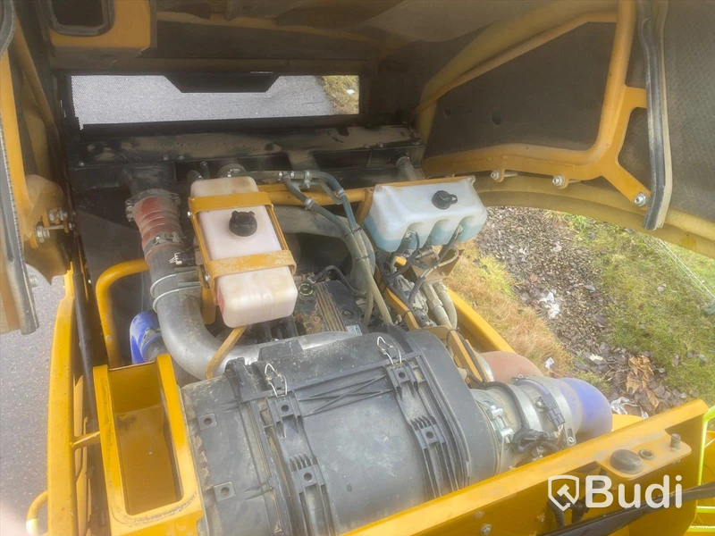Dumper Hydrema 922G -2020
