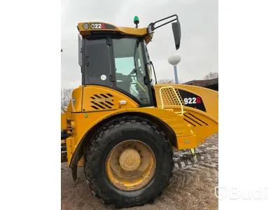 Dumper Hydrema 922G -2020